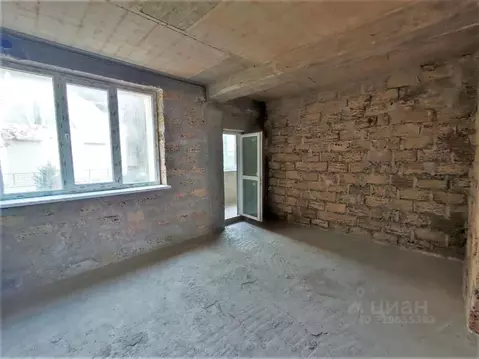 4-к кв. Крым, Ялта городской округ, Ливадия пгт ул. Виноградная, 9 ...