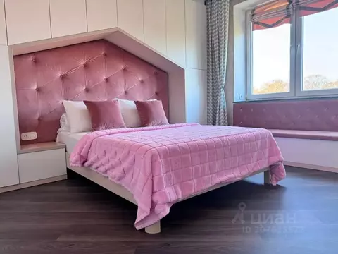 2-к кв. Калининградская область, Зеленоградск Московская ул., 68 (84.0 ...