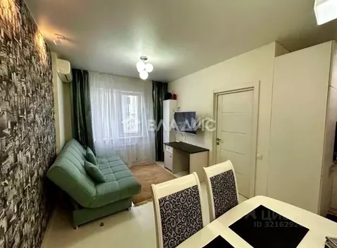 1-к кв. Белгородская область, Белгородский район, Дубовское с/пос, ...