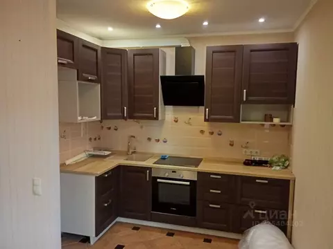 1-к кв. Московская область, Балашиха ул. Строителей, 3 (48.0 м)