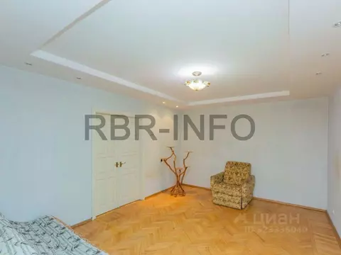 1-к кв. Ставропольский край, Ставрополь ул. Мира, 358 (50.8 м)