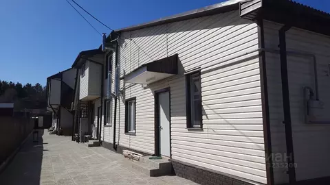 Дом в Калужская область, Балабаново г. Боровский муниципальный округ, ...