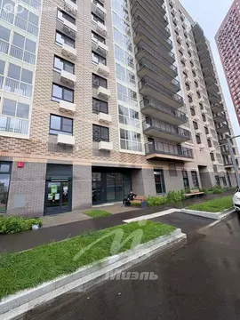 1-комнатная квартира: Москва, Алтуфьевское шоссе, 53к2 (39 м)