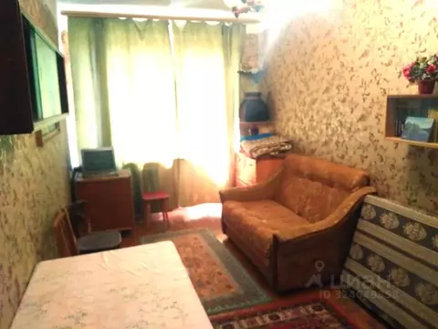 Комната Москва Азовская ул., 12К1 (20.0 м)