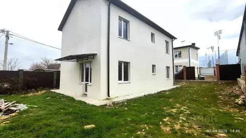 Дом в Севастополь ул. Кедрина, 5А (146 м)