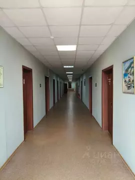 Офис в Кемеровская область, Кемерово Советский просп., 63А (481 м)