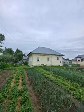 Дом в Марий Эл, Медведевский район, Шойбулакское с/пос, пос. ...