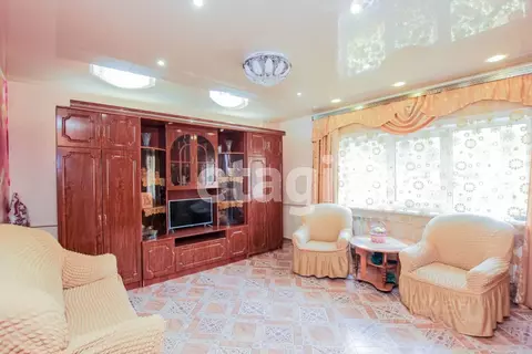 Дом в Бурятия, Улан-Удэ ул. Речная, 8 (114 м)