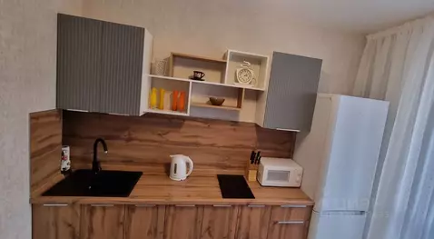 2-к кв. Красноярский край, Красноярск Судостроительная ул., 141 (52.0 ...