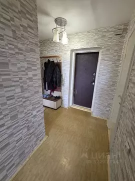 1-к кв. Марий Эл, Йошкар-Ола ул. Зои Космодемьянской, 132 (47.5 м)