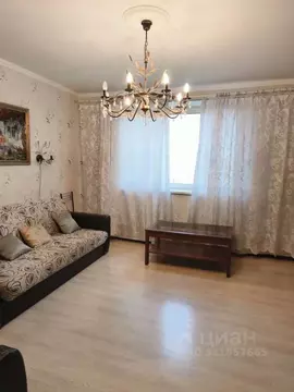 2-к кв. Москва Подольская ул., 27К3 (51.0 м)