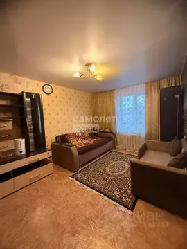 1-к кв. Алтайский край, Барнаул ул. Попова, 51 (29.0 м)