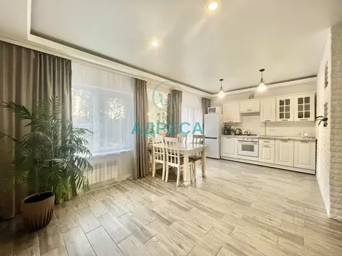 Дом в Белгородская область, Новый Оскол ул. Песчаная (74 м)