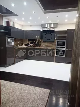 4-к кв. Тюменская область, Тюмень ул. Герцена, 45 (149.0 м)