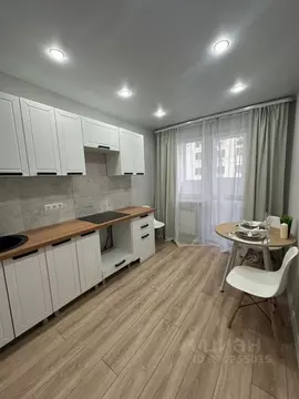 1-к кв. Краснодарский край, Краснодар Черкасская ул., 58/2 (36.0 м)