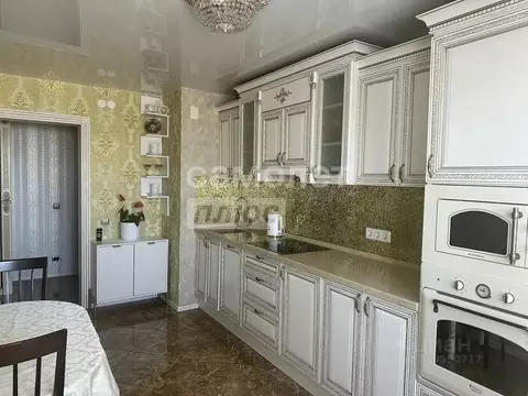 3-к кв. Иркутская область, Иркутск ул. Баумана, 241 (71.6 м)