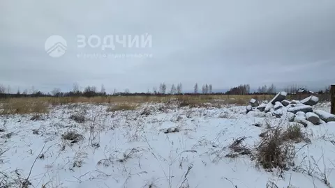 Участок в Чувашия, Чебоксарский муниципальный округ, с. Хыркасы проезд ...