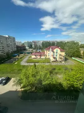 3-к кв. Орловская область, Орел ул. Машкарина, 14 (66.2 м)