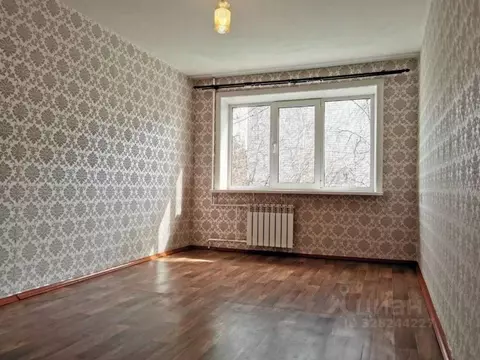 3-к кв. Иркутская область, Иркутск Байкальская ул., 207 (60.6 м)