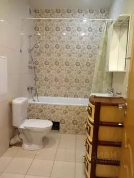 1-к кв. Московская область, Красногорск ул. Вилора Трифонова, 9 (38.0 ...