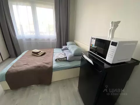 Студия Санкт-Петербург дор. Муринская, 9к3 (20.0 м)