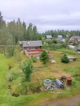 Участок в Ленинградская область, Гатчинский район, Красницы ...