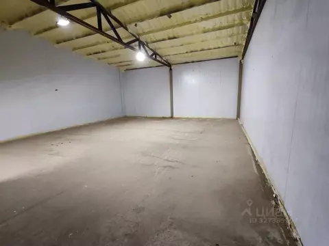 Склад в Московская область, Ленинский городской округ, пос. Битца ...