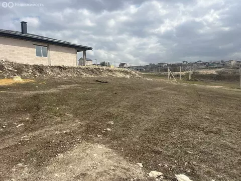 Участок в Симферополь, улица Нестерова (6 м)