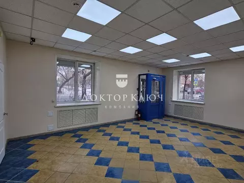 Помещение свободного назначения в Новосибирская область, Новосибирск ...