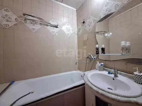 3-к кв. Крым, Симферополь ул. Воровского (63.0 м)