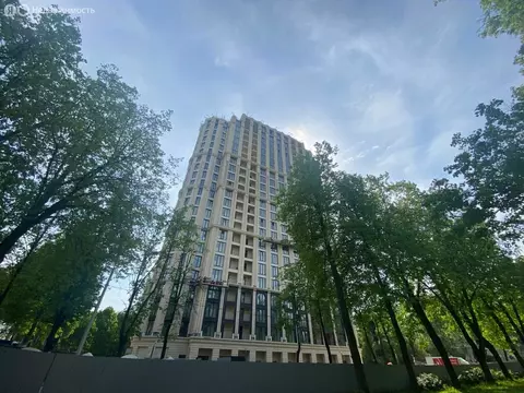 2-комнатная квартира: Санкт-Петербург, Алтайская улица, 39 (91.9 м)