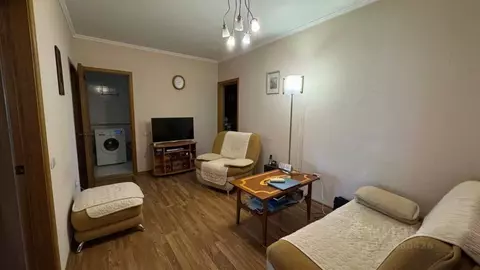 3-к кв. Воронежская область, Воронеж ул. Кропоткина, 9А (84.8 м)