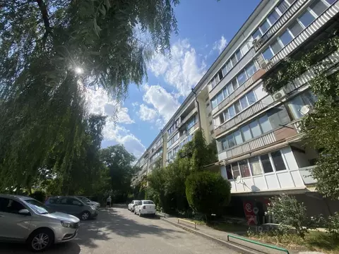 1-к кв. Ставропольский край, Пятигорск ул. Мира, 39 (33.0 м)