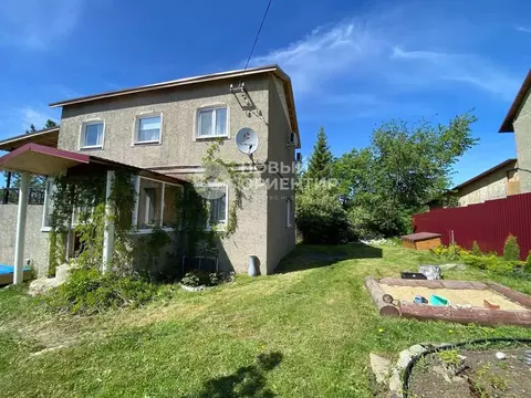 Дом в Свердловская область, Каменский муниципальный округ, с. Исетское ...