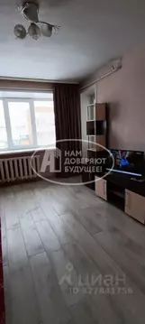 2-к кв. Пермский край, Чернушка Коммунистическая ул., 35В (49.1 м)