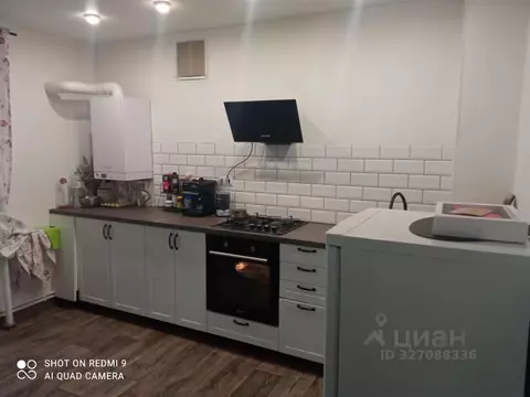 1-к кв. Рязанская область, Рязань ш. Михайловское, 82к3 (44.3 м)