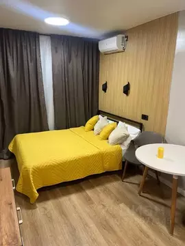 Студия Москва Новоостаповская ул., 20 (25.0 м)