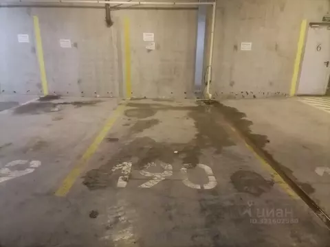 Гараж в Тюменская область, Тюмень проезд Ледниковый, 2 (13 м)