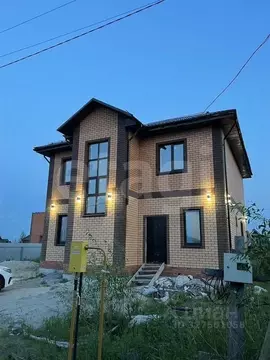 Дом в Тюменская область, Тюмень Малинка садовое товарищество, ул. ...