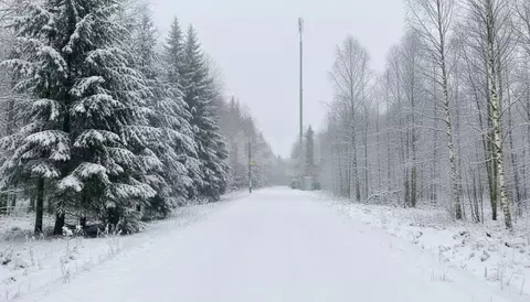 Участок в Тверская область, Кимрский муниципальный округ, Сатурн-2 ...