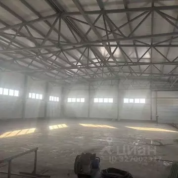 Склад в Московская область, Балашиха Кучино мкр, ул. Южная, 3 (900 м)