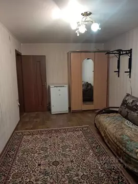 2-к кв. Пензенская область, Пенза ул. Карпинского, 34 (44.4 м)