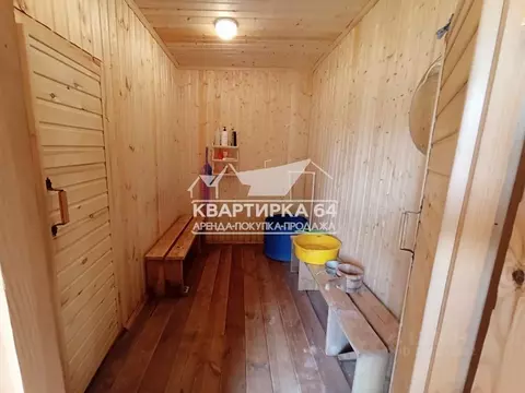 Дом в Саратовская область, Балаково Селитбенская ул., 23А (37 м)