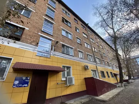 Комната Хакасия, Абакан ул. Карла Маркса, 3 (13.0 м)