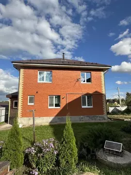 Коттедж в Татарстан, Казань Чебакса жилмассив, ул. Совхозная (134 м)