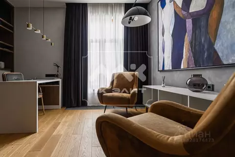 3-к кв. Санкт-Петербург Исполкомская ул., 17 (99.8 м)