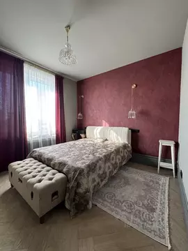 2-к кв. Москва Шмитовский проезд, 39к3 (70.0 м)