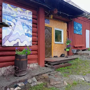 Дом в Челябинская область, Златоуст ул. Имени А.С. Тютева, 11А (160 м)