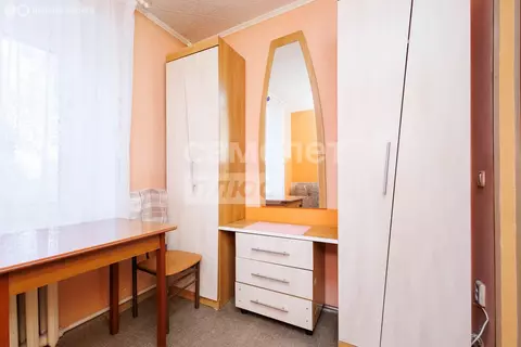 1-комнатная квартира: Томск, Алтайская улица, 76/1 (12.3 м)