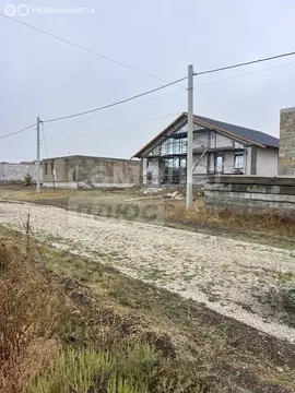 Участок в Мирное, улица Виталия Гончарова (6 м)